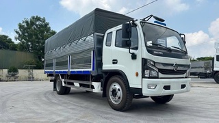 Bán xe tải Đồng Vàng 8 tấn 