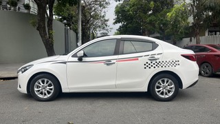Đon vị cho thuê xe tự lái   có lái uy tín số 1 Đà Nẵng 