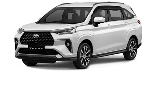 Cần Bán Xe Toyota Veloz 2025 