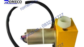 Van điện từ bơm chính 5I 8368 139 3990 cho Caterpillar CAT E320B E320C