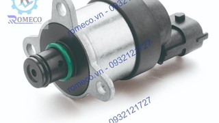 Van điều khiển áp suất bơm nhiên liệu Bosch 928400627 0928400617 0928400654