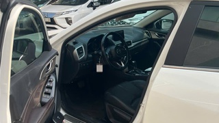 Cần bán Mazda 3 2017 