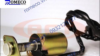 Van điện từ 206 60 51130 cho Komatsu PC200 6 6D102 