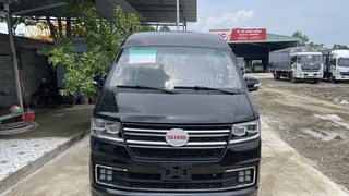 01 Chiếc xe   01 VẠN TIỆN ÍCH 