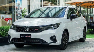 Honda City 2025  Chính là lựa chọn hoàn hảo dành cho bạn 