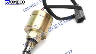Cảm biến áp suất chênh lệch 4339559 cho máy Hitachi EX100 2 EX120 2 EX100 3