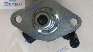 Van điện từ tắt máy K1C01060015 cho máy xúc lật Mustang MTL325 Gehl CTl85