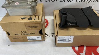 Két sinh hàn BMW M3 17212283325 