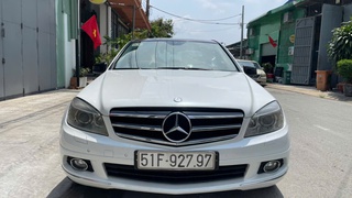 Chính chủ bán xe Mercedes C250 sx 2010 