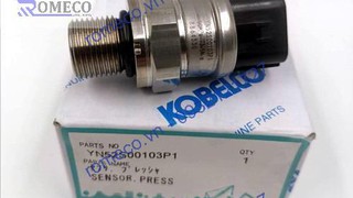 Cảm biến áp suất cao YN52S00103P1 cho Kobelco SK200 SK250 SK330 SK200 8