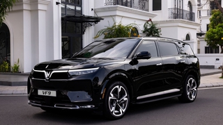 VF9 Eco   Xe mới, giao ngay, giá tốt 