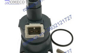 Van điện từ bơm thủy lực 0627002 cho máy đào John Deere 892 