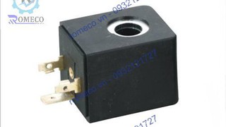 Cuộn dây điện từ thủy lực 24V 26A01039 