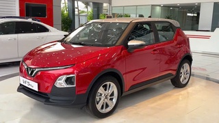 Vinfast vf5 