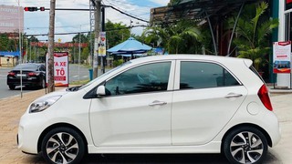 Chuyên cho thuê xe oto tự lái Đà Nẵng giá tốt 