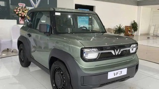 VinFast Vf3 