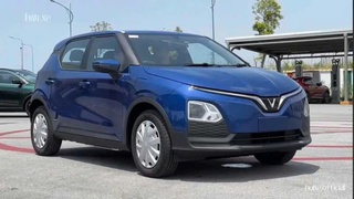 VinFast Vf5 