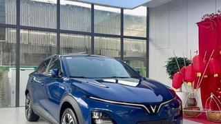VinFast Vf6 