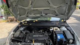 Chevrolet Cruze 2011 LTZ 1.8 AT   104000 km  210 triệu 
