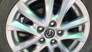 Mazda 3SPORT Mode 2018 1.5 AT Hatchback   860000km  409 triệu 