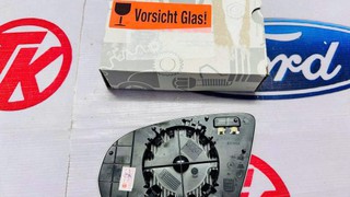 Mặt gương bên phụ Mercedes GLC A0998100016 