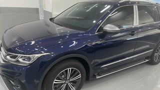 Cần bán xe Volkswagen Tiguan 