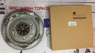 Bánh Đà Kép Nissan Navara 