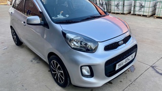 Gđ cần bán xe kia moning 2015 chính chủ tên 