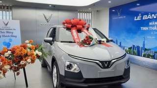 Xe VF5 plus 