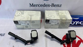 Mobin Mercedes M247 C300, C350, C400, C450 AMG W205  2749061400 