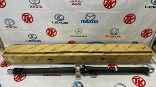 Trục các đăng TOYOTA 