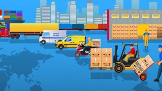 Trải Nghiệm Thực Tế Đầu Kéo Chenglong H7 