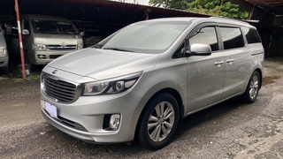 Cần Bán Xe  Kia Sedona 3.3 Sản Xuất Năm  2015 