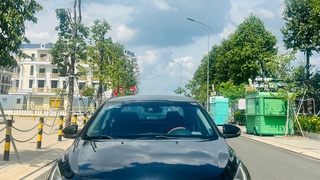 Cần bán xe 4 chỗ đẹp 