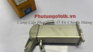 Bầu làm mát khí xả xe Colorado chính hãng GM 