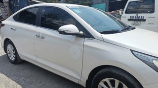 Hyundai Accent 2023 1.4 AT   51000 km  423 triệu 