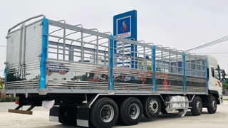 Khoảng Sáng Gầm Xe Là Gì 