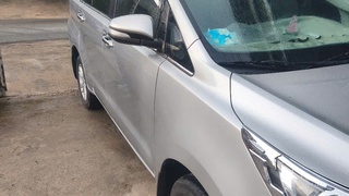 Toyota Innova 2017 2.0E   123456 km  350 triệu 