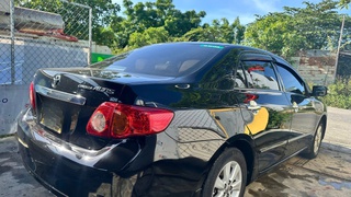 Toyota Corolla Altis 2010 1.8G MT   230000 km 