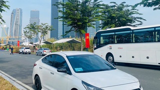 Chính chủ Cần bán xe 4 chỗ đẹp 
