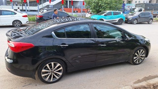 Chính chủ bán Kia K3 2015 full tự động 2.0 AT 