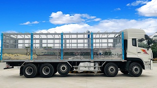 RPM Là Gì  Ảnh Hưởng Đến Xe Tải Thế Nào 