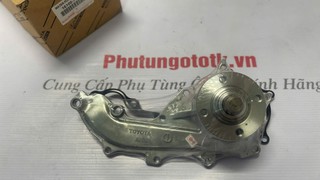 Bơm Nước Động Cơ Toyota Innova 16100 79455 