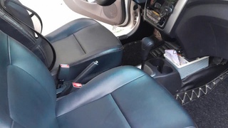 TOYOTA WIGO 2021  tự động chính chủ   345 triệu 