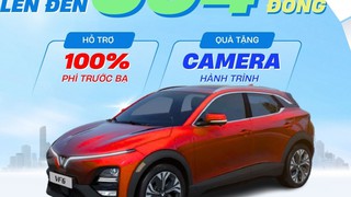 Hè Sôi Động Cùng VinFast   Ưu Đãi Đặc Biệt Cho Mọi Dòng Xe Ô tô Điện...