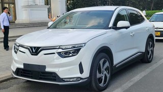 Bán VinFast VF8 Eco 2025 Full option   Xe đẹp, giá tốt 