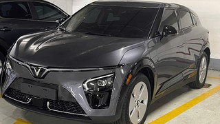 VF7 ECO Xám   Sẵn xe giao ngay 