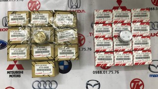 Piston phanh trước Toyota Fortuner, Prado Lexus GX470 