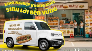 Mãnh liệt tinh thần Việt Nam 