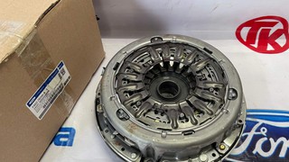 Mâm ép lá côn chính hãng FORD   FA6Z7B546A 